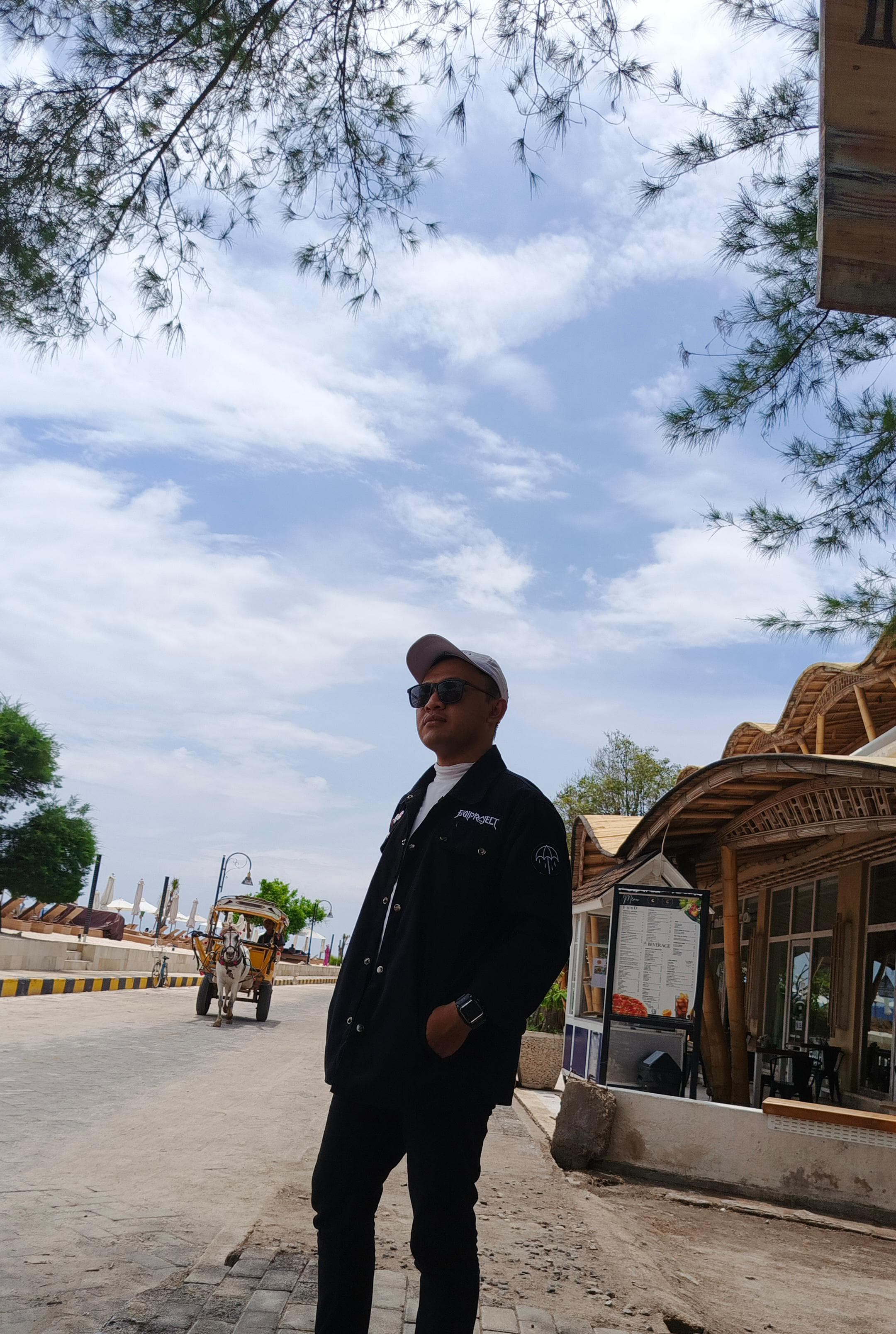 Muhamad Imam Fauzi, S. Pd.